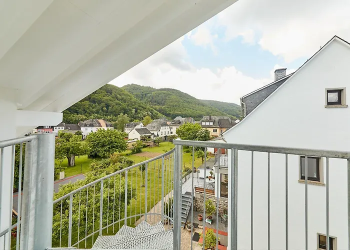 Susannes Burgblick *