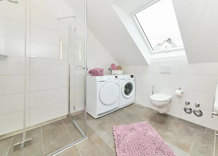 דירה Susannes Burgblick *