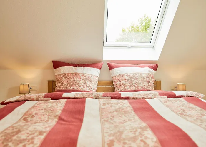 Apartamento Susannes Burgblick Bernkastel-Kues